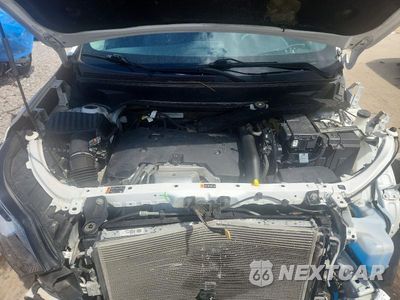 Zdjęcie 11 z 13 samochodu: 2019 CHEVROLET EQUINOX PREMIER VIN:2GNAXYEX8K6302335 - miniatura