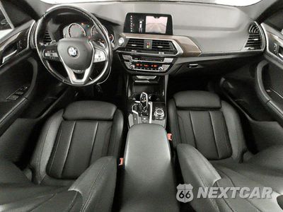Zdjęcie 8 z 13 samochodu: 2021 BMW X3 SDRIVE30I VIN:5UXTY3C06M9E39970 - miniatura