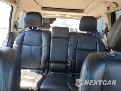 Zdjęcie 10 z 14 samochodu: 2016 NISSAN PATHFINDER SL VIN:5N1AR2MM9GC613466 - miniatura