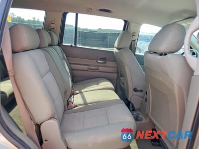 Zdjęcie 11 z 14 samochodu: 2008 DODGE DURANGO SLT VIN:1D8HD48248F114436 - miniatura