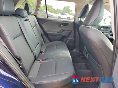 Zdjęcie 11 z 13 samochodu: 2026 TOYOTA RAV4 XLE PREMIUM VIN:2T36CRAV2TW013736 - miniatura