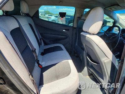 Zdjęcie 10 z 12 samochodu: 2017 CHEVROLET BOLT EV LT VIN:1G1FW6S04H4174725 - miniatura