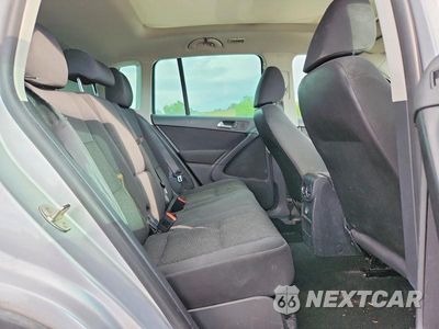 Zdjęcie 11 z 13 samochodu: 2013 VOLKSWAGEN TIGUAN S VIN:WVGBV3AX1DW562897 - miniatura