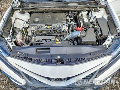 Zdjęcie 11 z 12 samochodu: 2023 TOYOTA CAMRY SE VIN:4T1G11AK9PU824272 - miniatura