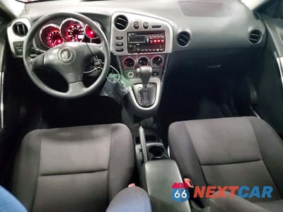 Zdjęcie 8 z 12 samochodu: 2004 PONTIAC VIBE VIN:5Y2SL62804Z421806 - miniatura