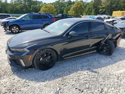2026 KIA K5 GT LINE KNAG64J77T5409780 - główne zdjęcie licytacji z USA - miniatura