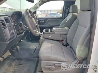 Zdjęcie 7 z 13 samochodu: 2017 CHEVROLET SILVERADO C1500 VIN:1GCNCNEHXHZ275441 - miniatura