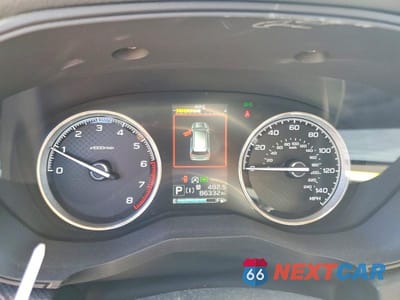 Zdjęcie 9 z 14 samochodu: 2019 SUBARU FORESTER TOURING VIN:JF2SKAWC3KH569960 - miniatura