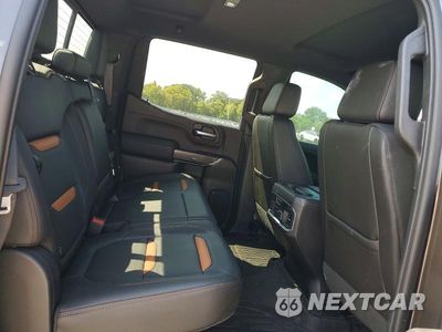Zdjęcie 10 z 12 samochodu: 2019 GMC SIERRA K1500 AT4 VIN:1GTP9EED1KZ190516 - miniatura