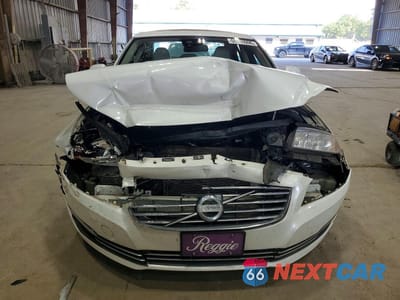 Piąte zdjęcie samochodu w środku: 2015 VOLVO S80 PREMIER+ VIN:YV1902MC3F1184175 - miniatura