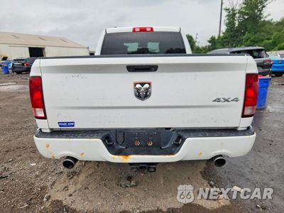 Zdjęcie 6 z 12 samochodu: 2015 RAM 1500 ST VIN:1C6RR7FT0FS618902 - miniatura