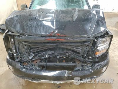 Zdjęcie 11 z 13 samochodu: 2019 CHEVROLET SILVERADO LD K1500 LT VIN:2GCVKPEC4K1236945 - miniatura
