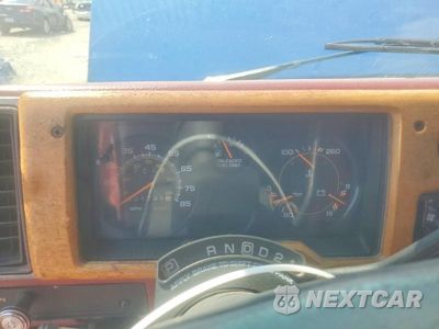 Zdjęcie 9 z 13 samochodu: 1994 CHEVROLET G20 VIN:1GBEG25K0RF143178 - miniatura