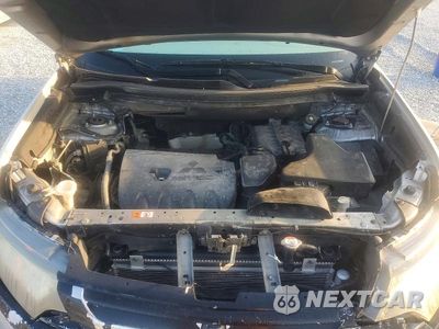 Zdjęcie 12 z 13 samochodu: 2016 MITSUBISHI OUTLANDER SE VIN:JA4AD3A3XGZ020310 - miniatura