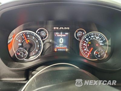 Zdjęcie 9 z 13 samochodu: 2020 RAM 1500 BIG HORN/LONE STAR VIN:1C6RRFBG0LN310478 - miniatura