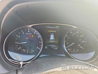 Zdjęcie 9 z 13 samochodu: 2015 NISSAN ROGUE S VIN:KNMAT2MV6FP541468 - miniatura