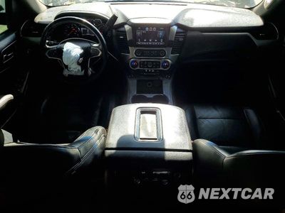 Zdjęcie 8 z 13 samochodu: 2015 CHEVROLET TAHOE C1500 LT VIN:1GNSCBKC1FR212971 - miniatura