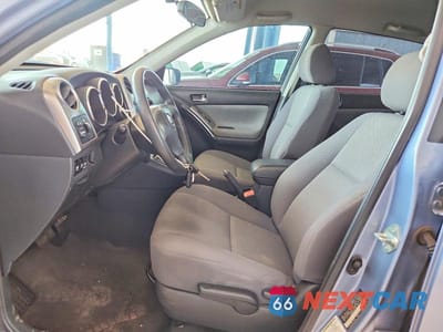 Zdjęcie 7 z 12 samochodu: 2008 TOYOTA MATRIX XR VIN:2T1KR32E88C694740 - miniatura