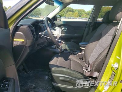 Zdjęcie 7 z 13 samochodu: 2018 KIA SOUL + VIN:KNDJP3A52J7902718 - miniatura