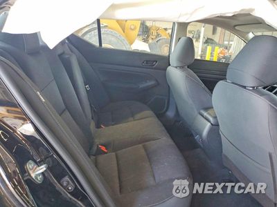 Zdjęcie 10 z 13 samochodu: 2024 NISSAN ALTIMA SV VIN:1N4BL4DV4RN395240 - miniatura