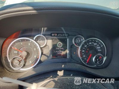 Zdjęcie 9 z 13 samochodu: 2025 RAM 2500 BIG HORN VIN:3C6UR5DL5SG533282 - miniatura