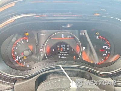 Zdjęcie 9 z 13 samochodu: 2023 DODGE DURANGO SXT VIN:1C4RDHAG4PC616086 - miniatura