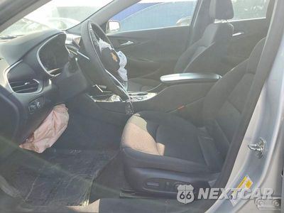Zdjęcie 7 z 12 samochodu: 2022 CHEVROLET MALIBU LT VIN:1G1ZD5ST0NF126419 - miniatura