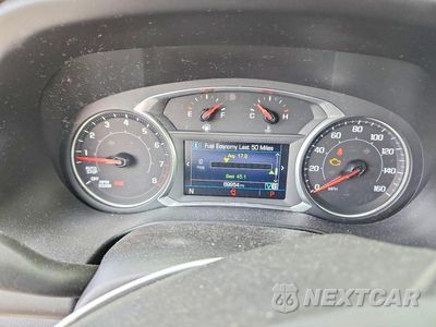 Zdjęcie 9 z 13 samochodu: 2021 GMC ACADIA SLE VIN:1GKKNKLS0MZ224765 - miniatura