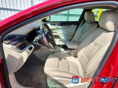 Zdjęcie 7 z 12 samochodu: 2015 CADILLAC XTS LUXURY COLLECTION VIN:2G61M5S31F9198912 - miniatura