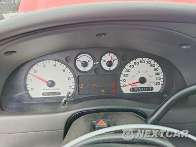 Zdjęcie 9 z 12 samochodu: 2010 FORD RANGER SUPER CAB VIN:1FTLR4FE7APA03998 - miniatura