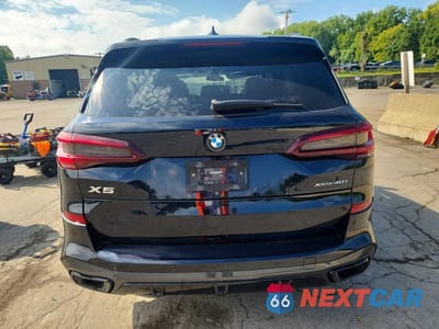 Zdjęcie 6 z 13 samochodu: 2021 BMW X5 XDRIVE40I VIN:5UXCR6C00M9G29732 - miniatura