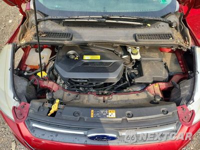 Zdjęcie 12 z 13 samochodu: 2013 FORD ESCAPE SE VIN:1FMCU0GX6DUA20137 - miniatura