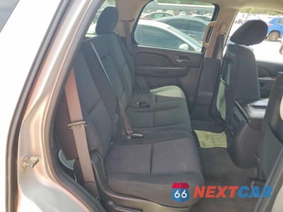 Zdjęcie 11 z 13 samochodu: 2011 CHEVROLET TAHOE K1500 LS VIN:1GNSKAE08BR378266 - miniatura