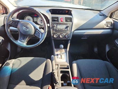 Zdjęcie 8 z 12 samochodu: 2013 SUBARU IMPREZA PREMIUM VIN:JF1GJAD68DH008330 - miniatura