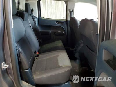 Zdjęcie 10 z 13 samochodu: 2022 FORD MAVERICK XL VIN:3FTTW8E38NRA36118 - miniatura