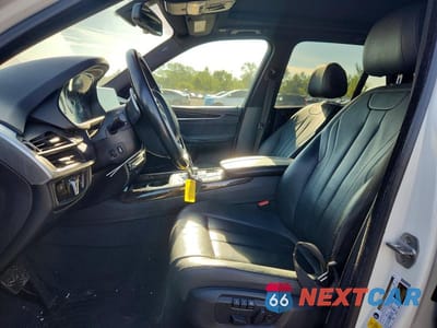 Zdjęcie 7 z 13 samochodu: 2018 BMW X5 XDR40E VIN:5UXKT0C57J0W02451 - miniatura