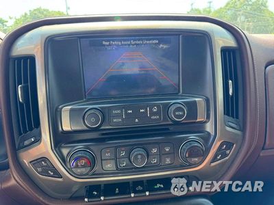 Zdjęcie 7 z 12 samochodu: 2014 CHEVROLET SILVERADO K1500 HIGH COUNTRY VIN:3GCUKTEC4EG386442 - miniatura