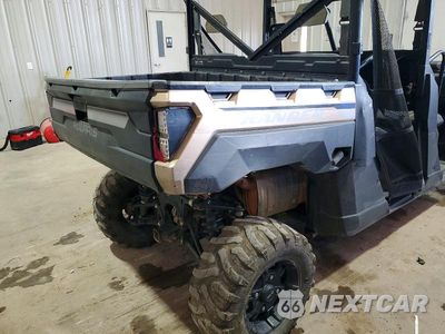 Zdjęcie 9 z 10 samochodu: 2023 POLARIS RANGER - ATV VIN:4XARSE997P8093103 - miniatura
