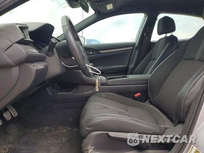 Zdjęcie 7 z 13 samochodu: 2021 HONDA CIVIC SPORT VIN:SHHFK7G47MU223194 - miniatura