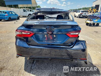 Zdjęcie 6 z 12 samochodu: 2021 TOYOTA CAMRY SE VIN:4T1G11AK0MU549791 - miniatura