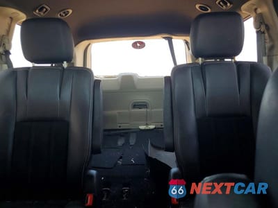 Zdjęcie 10 z 13 samochodu: 2018 DODGE CARAVAN VIN:2C4RDGCG4JR238664 - miniatura
