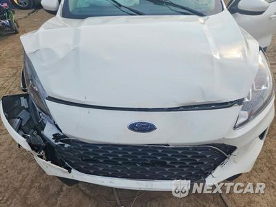 Zdjęcie 11 z 12 samochodu: 2020 FORD ESCAPE SE VIN:1FMCU0G69LUA99177 - miniatura