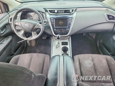 Zdjęcie 8 z 14 samochodu: 2020 NISSAN MURANO SV VIN:5N1AZ2BJ4LN140549 - miniatura