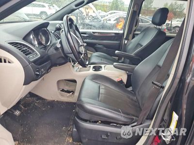 Zdjęcie 7 z 12 samochodu: 2020 DODGE GRAND CARAVAN SXT VIN:2C4RDGCG8LR193893 - miniatura