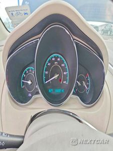 Zdjęcie 9 z 12 samochodu: 2011 CHEVROLET MALIBU LS VIN:1G1ZB5E12BF387336 - miniatura