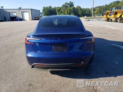 Zdjęcie 6 z 12 samochodu: 2026 TESLA MODEL 3 VIN:5YJ3E1EA0TF140917 - miniatura
