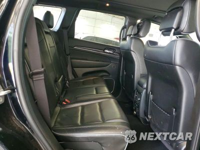Zdjęcie 11 z 14 samochodu: 2019 JEEP GRAND CHEROKEE OVERLAND VIN:1C4RJFCG0KC666485 - miniatura