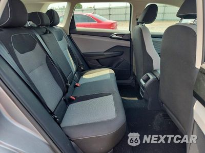 Zdjęcie 11 z 13 samochodu: 2023 VOLKSWAGEN TAOS S VIN:3VVDX7B21PM360617 - miniatura
