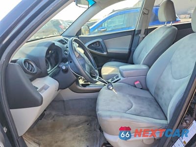 Zdjęcie 7 z 13 samochodu: 2009 TOYOTA RAV4 BASE VIN:JTMBF33V295014787 - miniatura