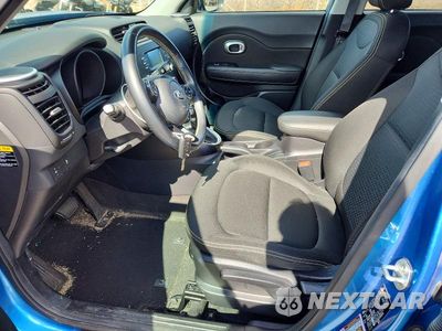 Zdjęcie 7 z 12 samochodu: 2016 KIA SOUL + VIN:KNDJP3A56G7330044 - miniatura